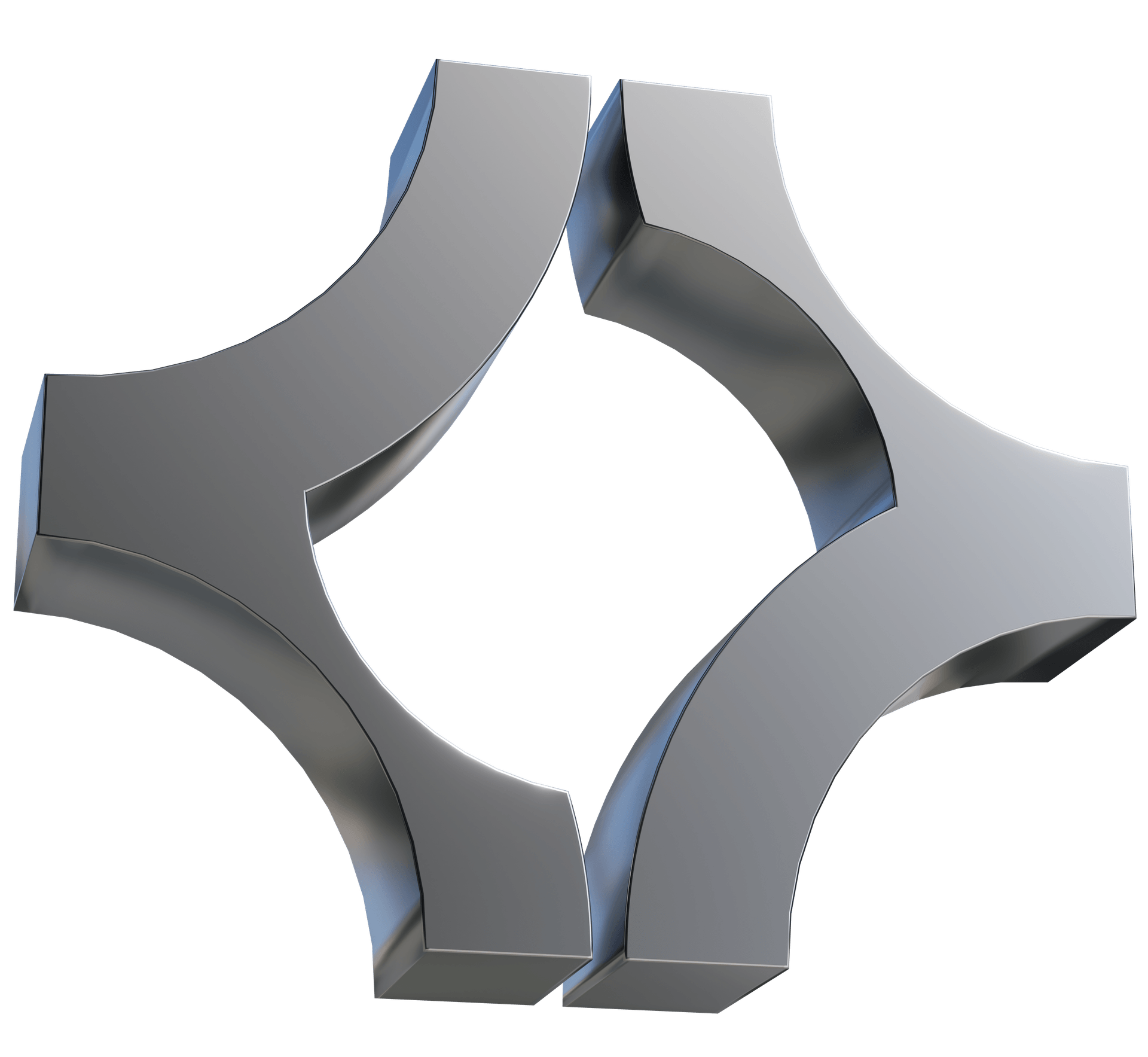 3d logo