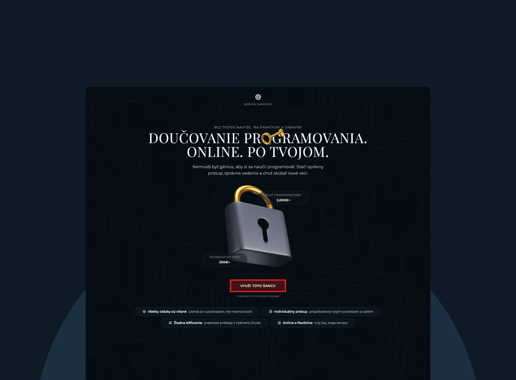 Doučovanie