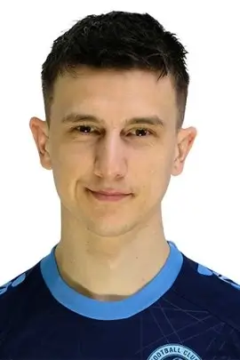 David I.